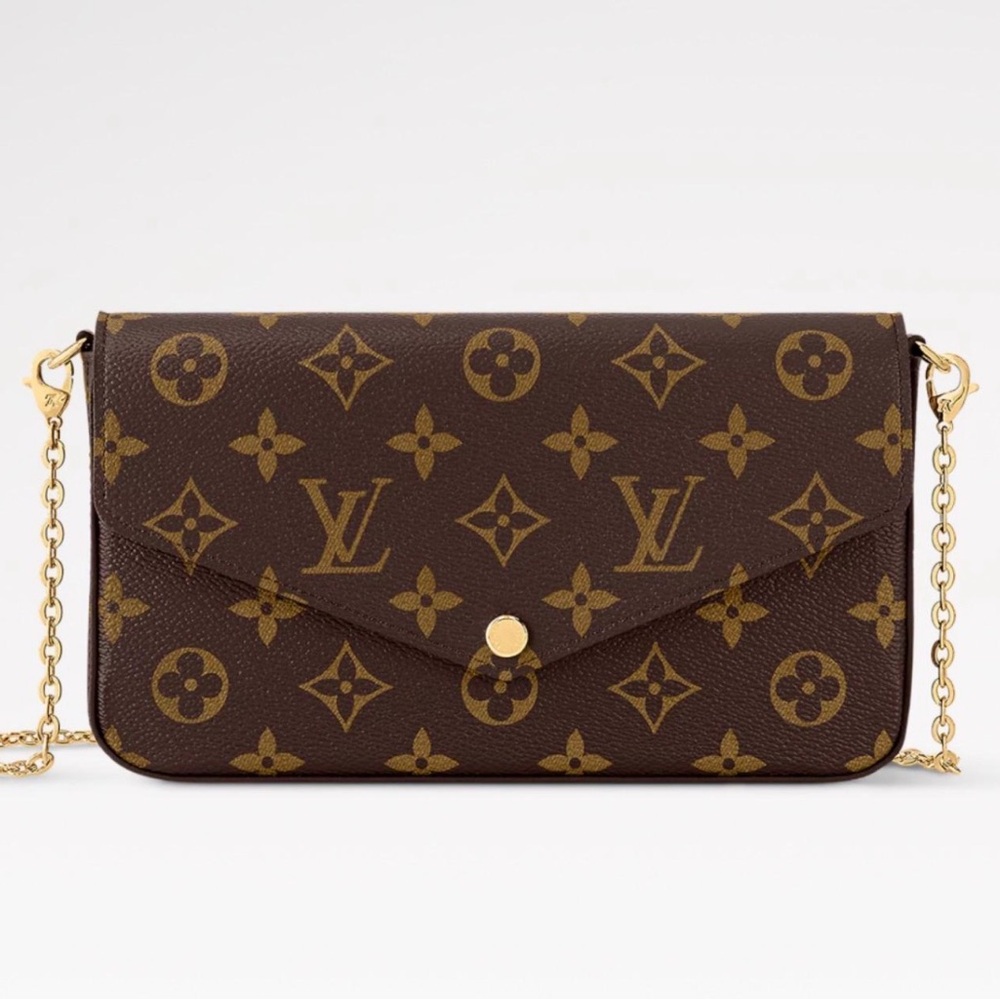 Louis Vuitton Pochette Félicie